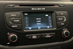 punainen Kia Ceed 2015 kuva 17.