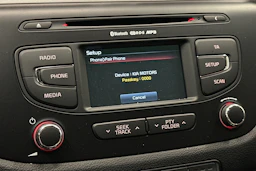 punainen Kia Ceed 2015 kuva 18.