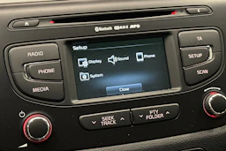 punainen Kia Ceed 2015 kuva 19.