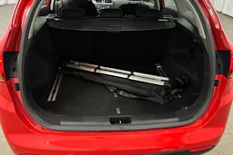 punainen Kia Ceed 2015 kuva 24.