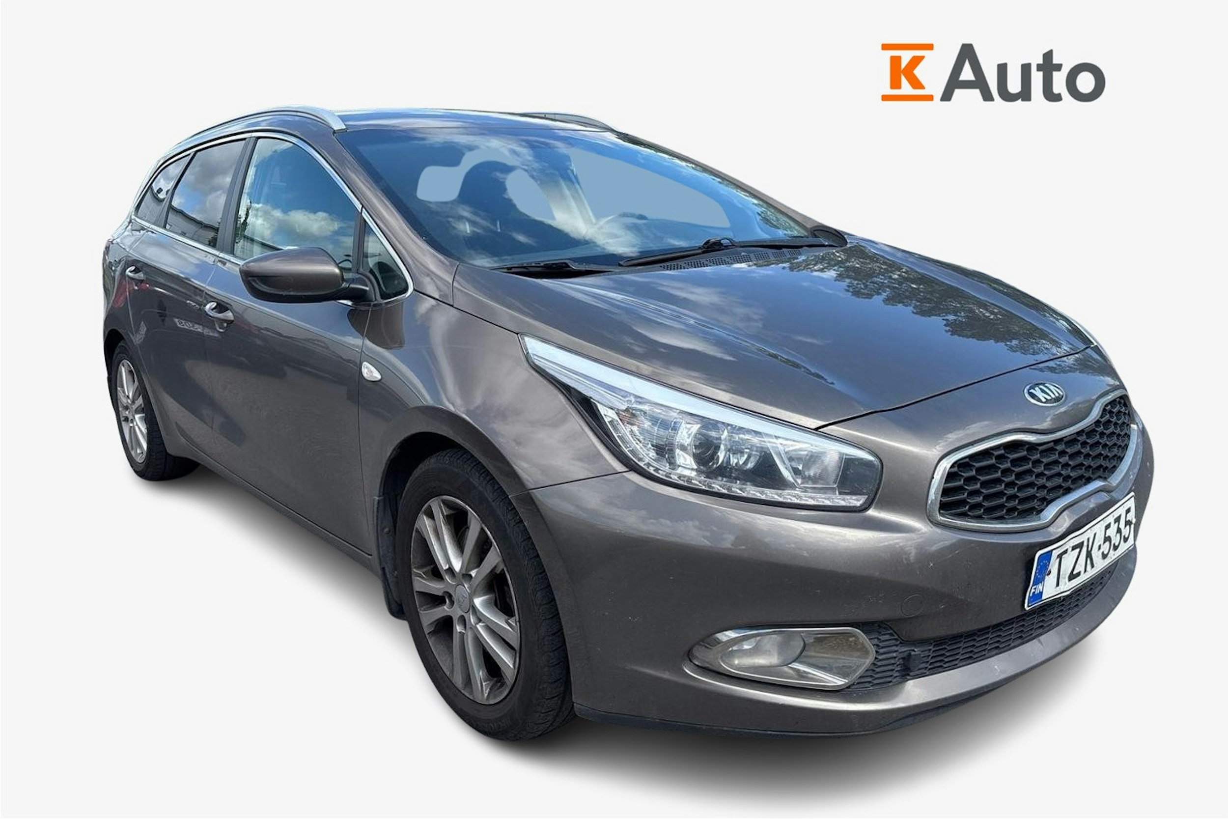 Kia cee´d