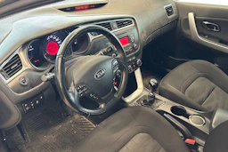 Hopea Kia Ceed 2016 kuva 3.