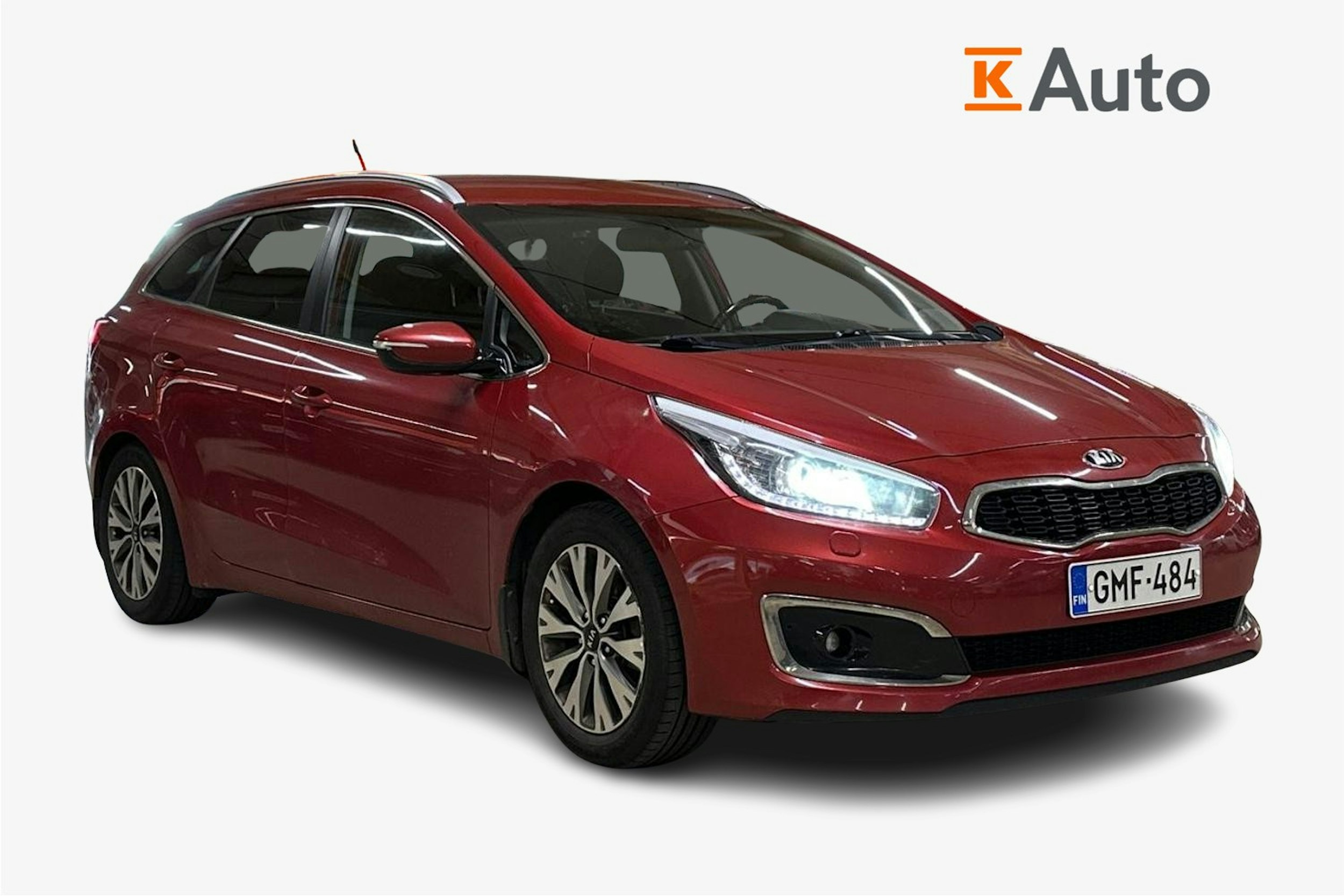 Kia cee´d