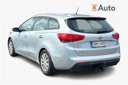 hopea Kia Ceed 2016 kuva 2.
