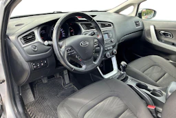 hopea Kia Ceed 2016 kuva 3.