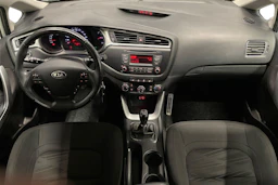 hopea Kia Ceed 2016 kuva 7.