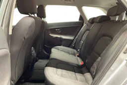 hopea Kia Ceed 2016 kuva 8.