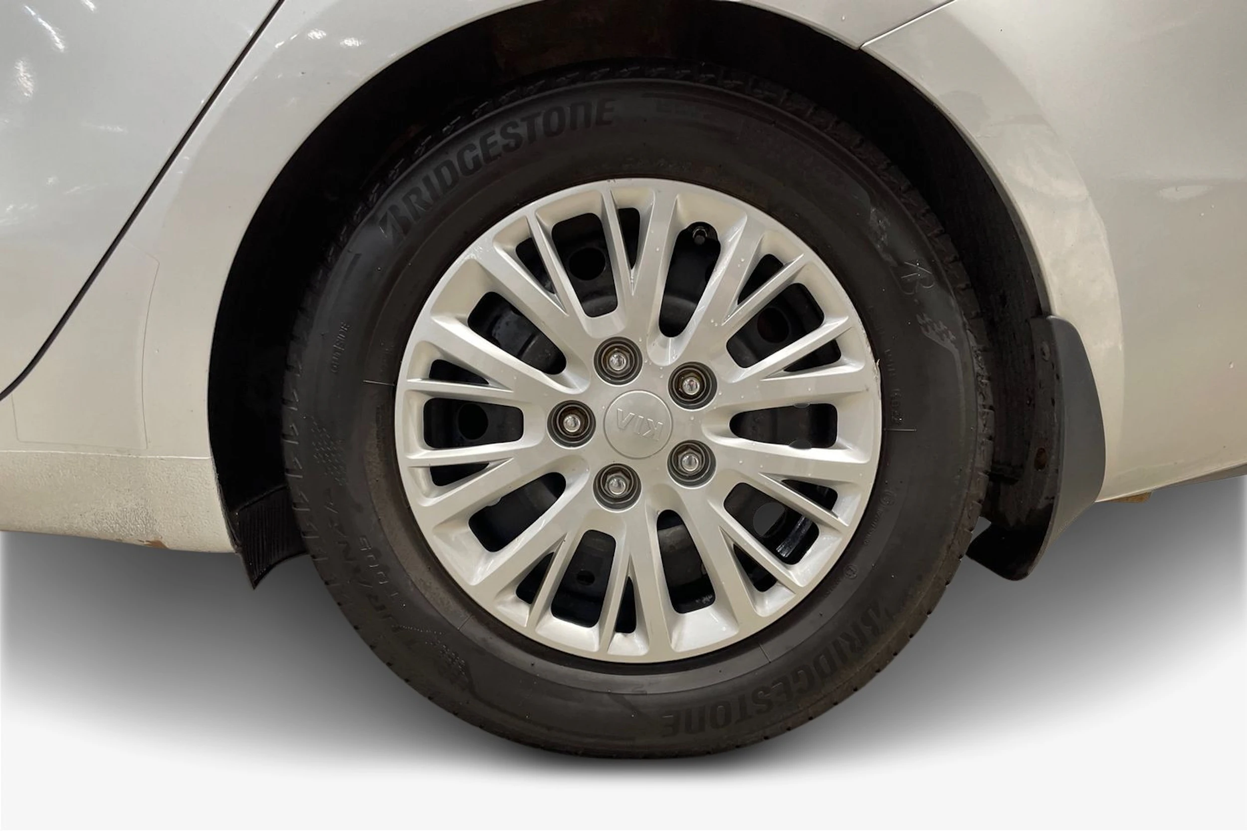 hopea Kia Ceed 2016 kuva 9.