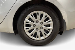 hopea Kia Ceed 2016 kuva 9.