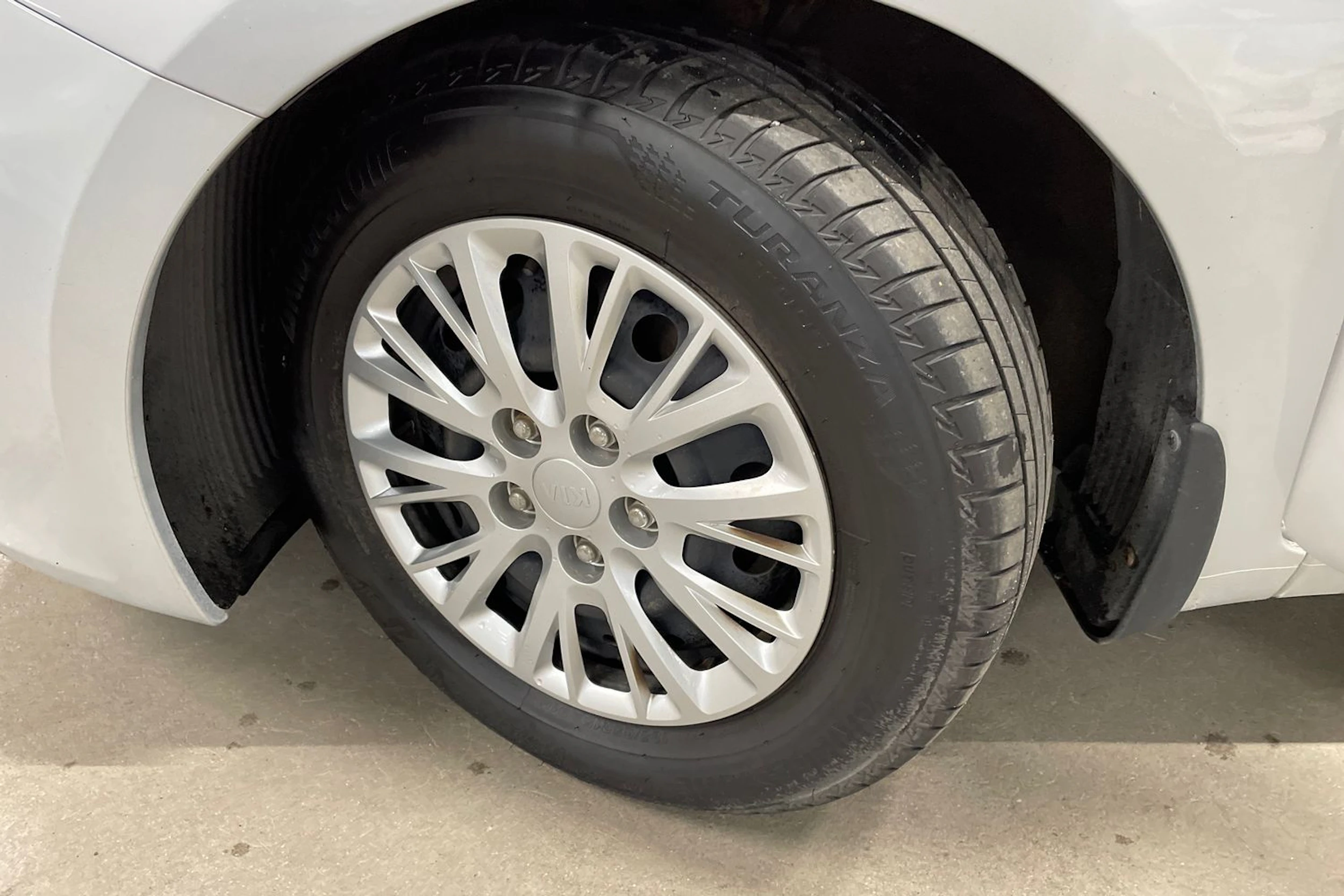 hopea Kia Ceed 2016 kuva 10.