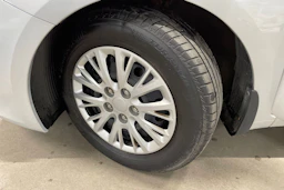 hopea Kia Ceed 2016 kuva 10.