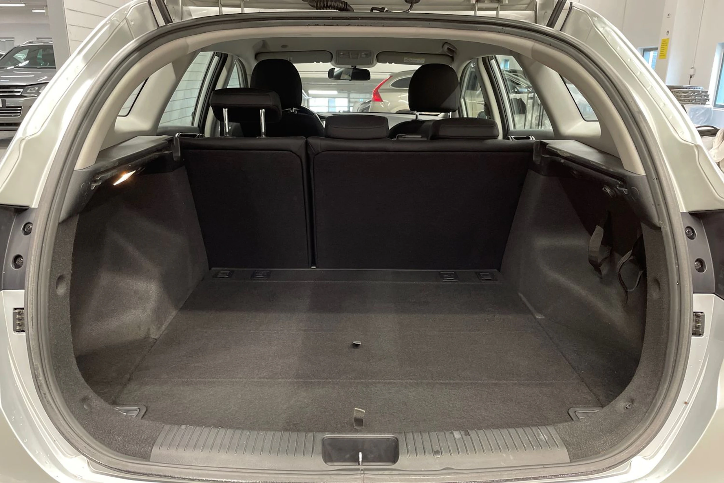 hopea Kia Ceed 2016 kuva 11.