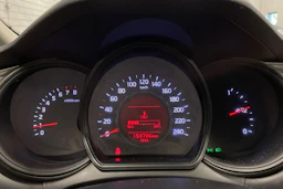 hopea Kia Ceed 2016 kuva 12.
