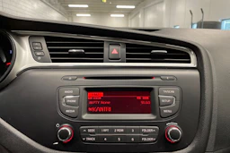 hopea Kia Ceed 2016 kuva 13.