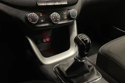 hopea Kia Ceed 2016 kuva 14.