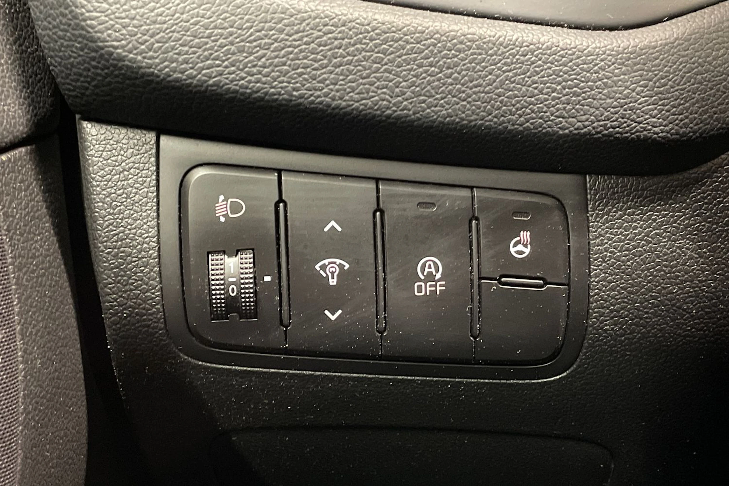 hopea Kia Ceed 2016 kuva 15.