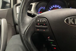 hopea Kia Ceed 2016 kuva 16.
