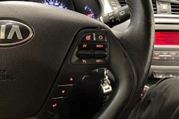 hopea Kia Ceed 2016 kuva 17.