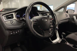 hopea Kia Ceed 2016 kuva 18.