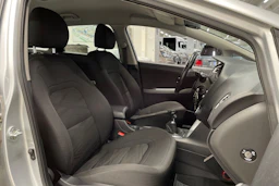 hopea Kia Ceed 2016 kuva 19.
