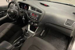 hopea Kia Ceed 2016 kuva 20.