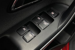 Punainen Kia cee'd 2016 kuva 11.