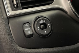 Punainen Kia cee'd 2016 kuva 14.