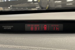 Punainen Kia cee'd 2016 kuva 21.