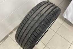 Punainen Kia cee'd 2016 kuva 25.