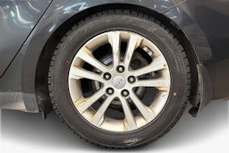 Musta Kia cee'd 2016 kuva 9.