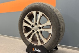 Musta Kia cee'd 2016 kuva 10.