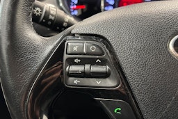 Musta Kia cee'd 2016 kuva 14.