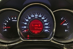 Musta Kia cee'd 2016 kuva 16.