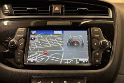 Musta Kia cee'd 2016 kuva 17.