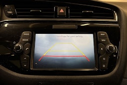 Musta Kia cee'd 2016 kuva 18.