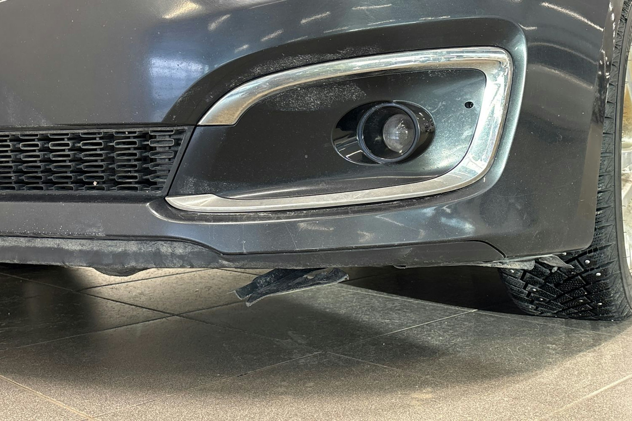 Musta Kia cee'd 2016 kuva 21.