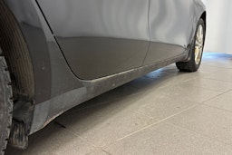 Musta Kia cee'd 2016 kuva 22.