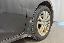 Musta Kia cee'd 2016 kuva 23.