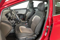 punainen Kia Ceed 2017 kuva 6.