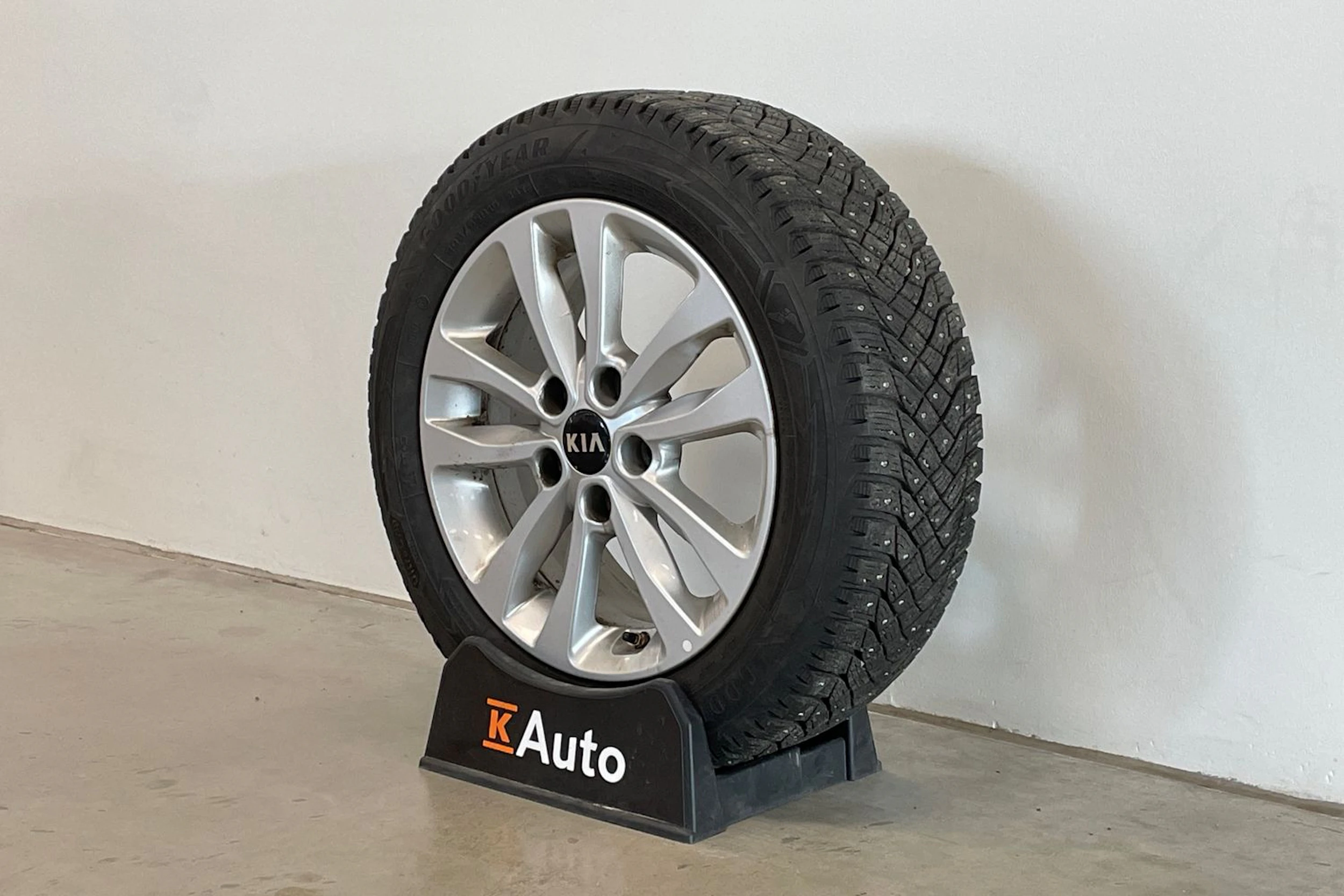 punainen Kia Ceed 2017 kuva 10.