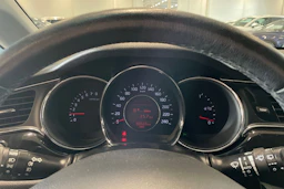 punainen Kia Ceed 2017 kuva 15.