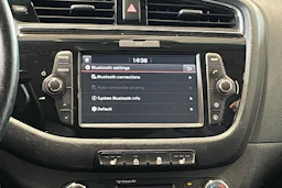 punainen Kia Ceed 2017 kuva 19.