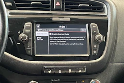 punainen Kia Ceed 2017 kuva 20.