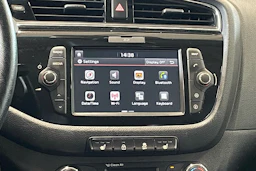 punainen Kia Ceed 2017 kuva 21.