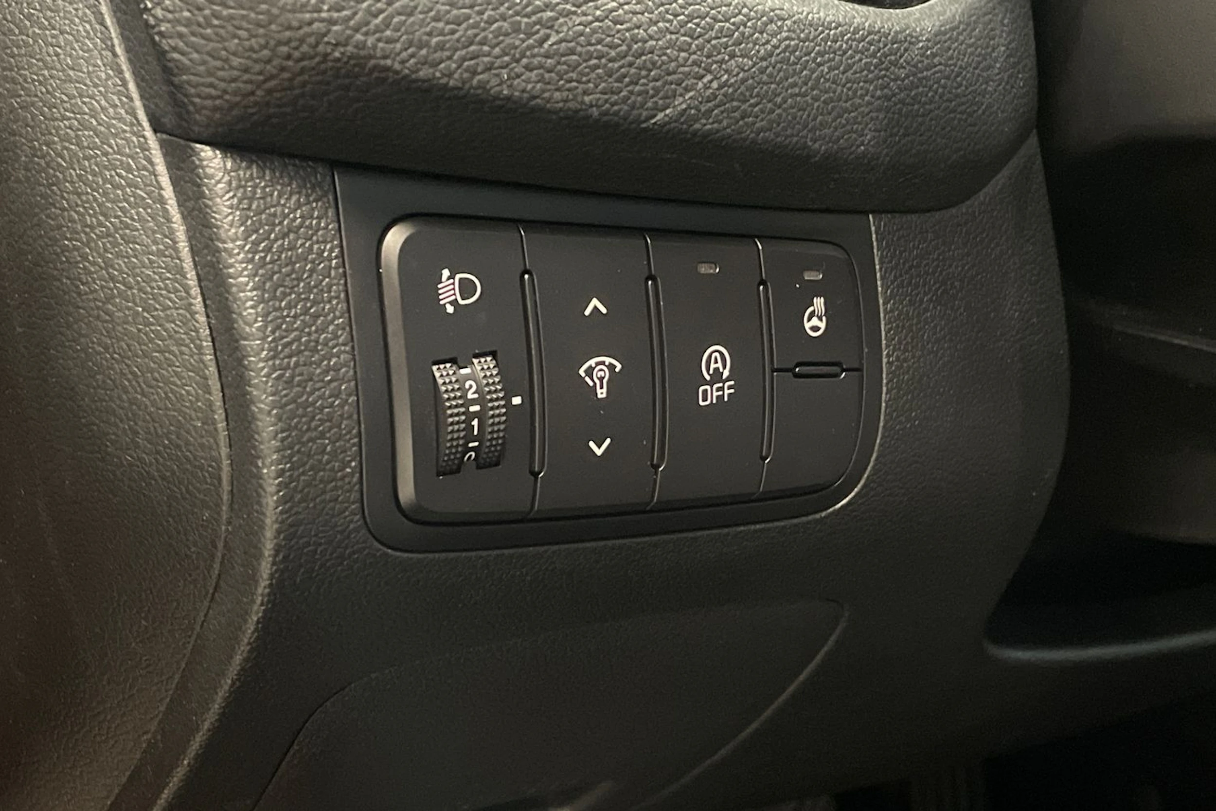 punainen Kia Ceed 2017 kuva 25.