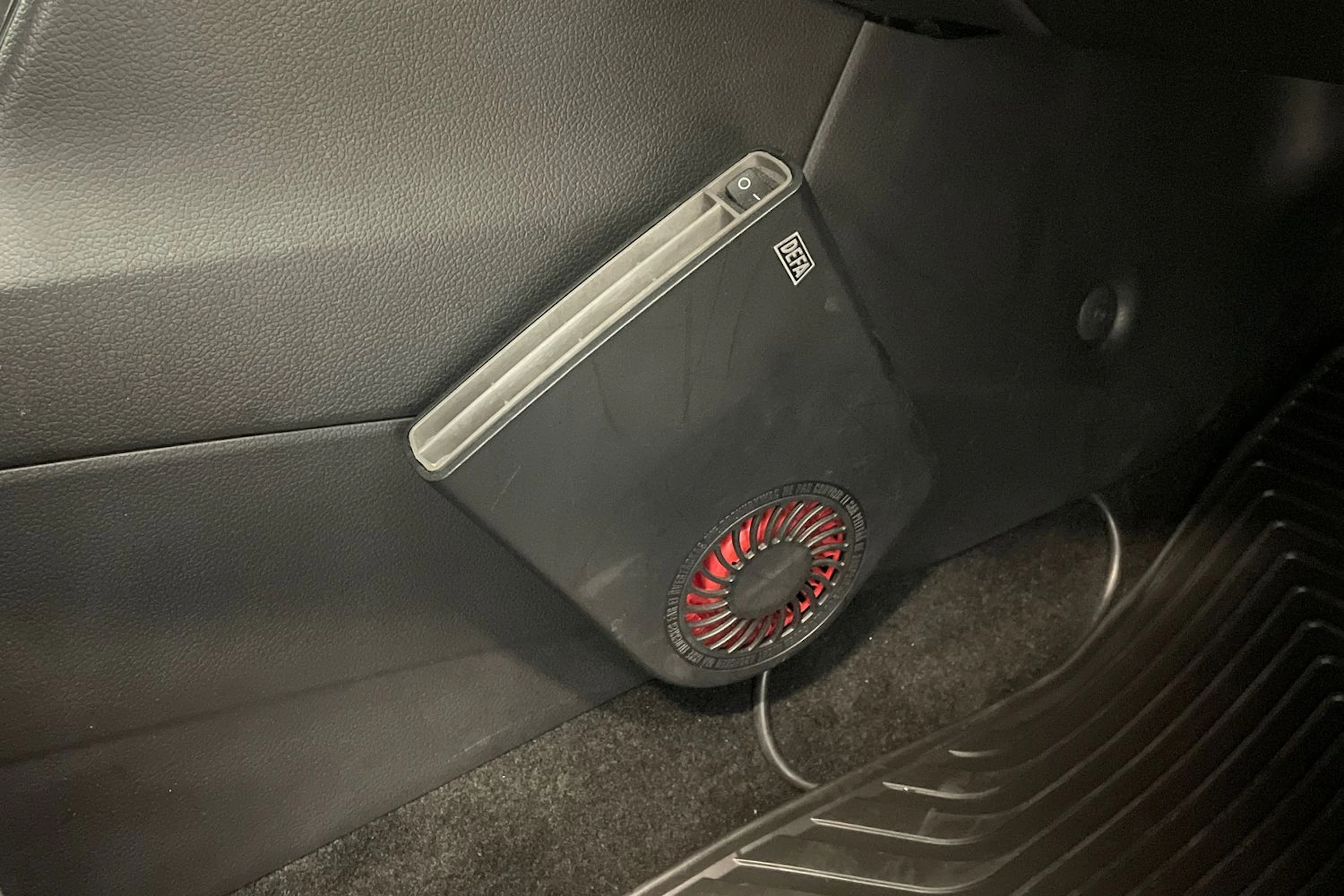 punainen Kia Ceed 2017 kuva 29.