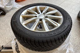 punainen Kia Ceed 2017 kuva 11.