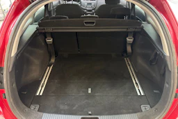 punainen Kia Ceed 2017 kuva 12.