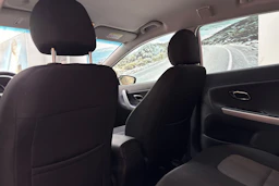 punainen Kia Ceed 2017 kuva 13.