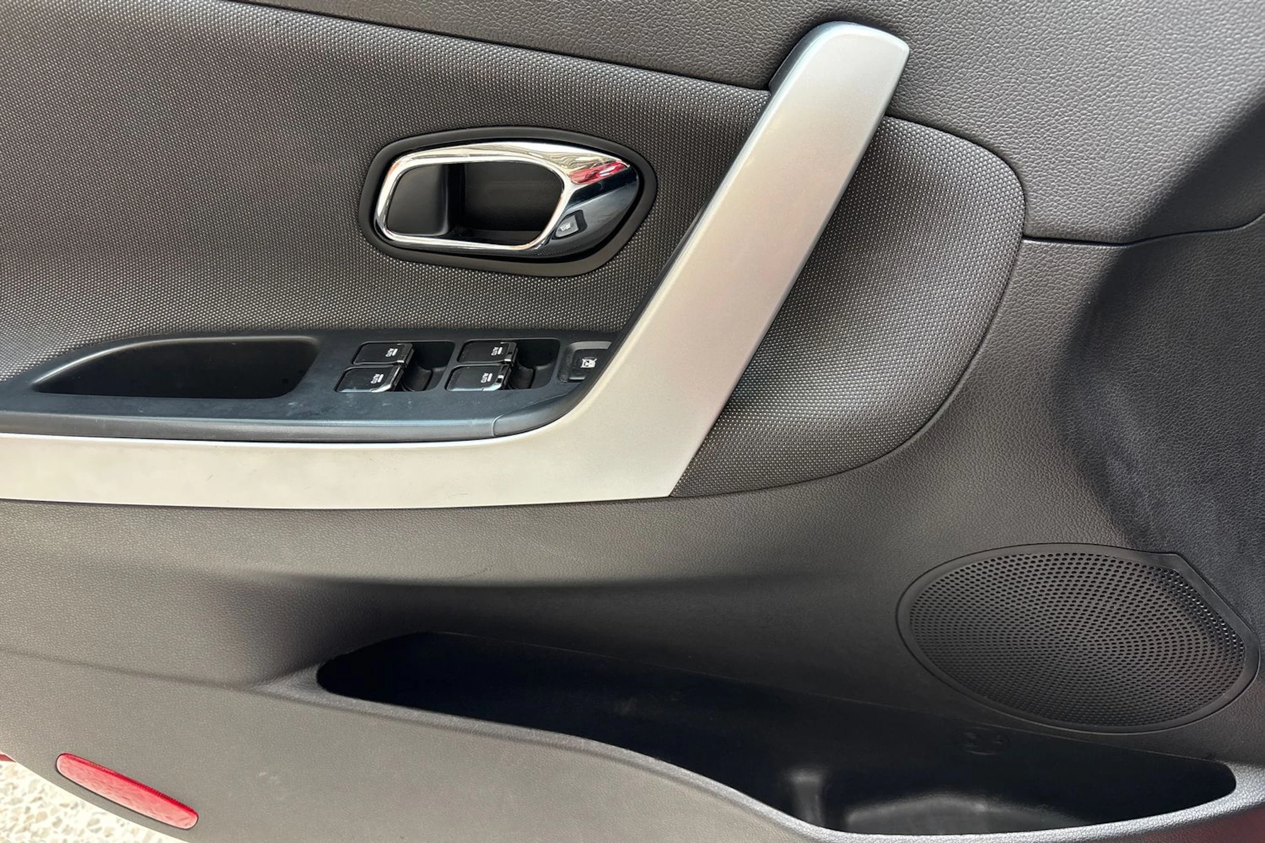 punainen Kia Ceed 2017 kuva 14.